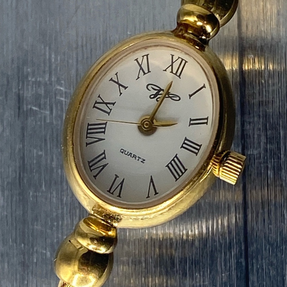 Worthington Watch Bracelet